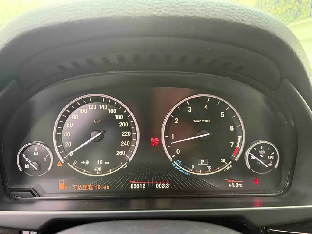 BMW X5 (Import) — миниатюра 10