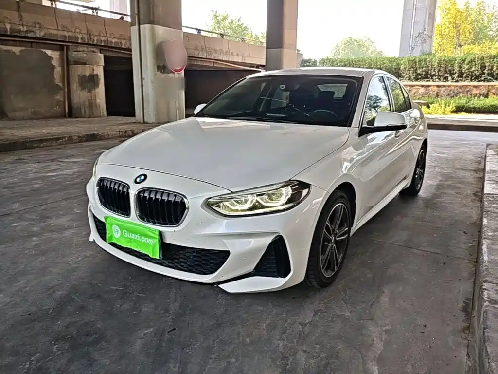 BMW 1 Series — миниатюра 2