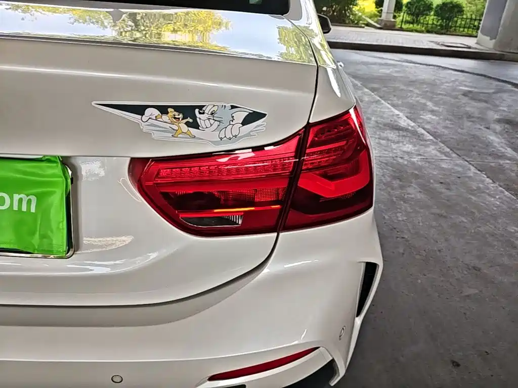 BMW 1 Series — миниатюра 8