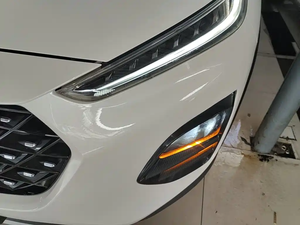 Chery Tiggo 3x — миниатюра 24