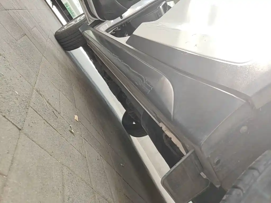 Hyundai Tucson — миниатюра 22