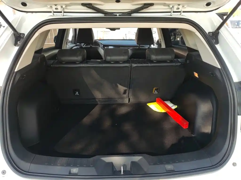 Haval H6 — миниатюра 19