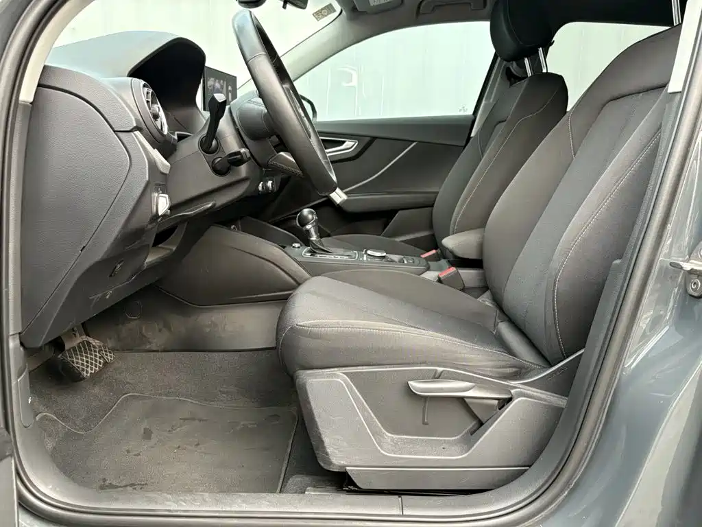 Audi Q2L — миниатюра 16