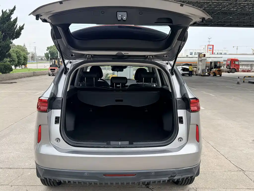 Haval H6 — миниатюра 8