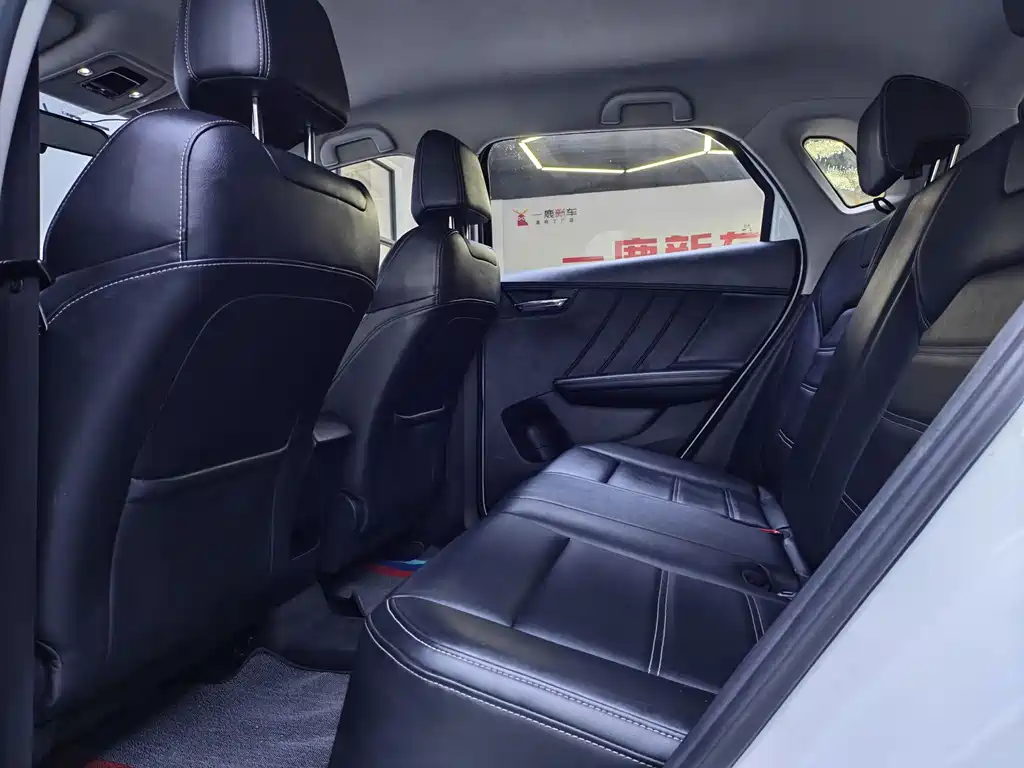 BYD e2 — миниатюра 17