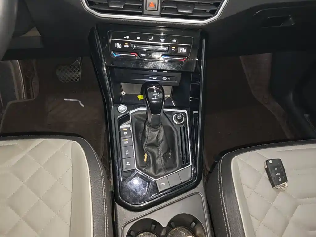 Volkswagen Tayron — миниатюра 14