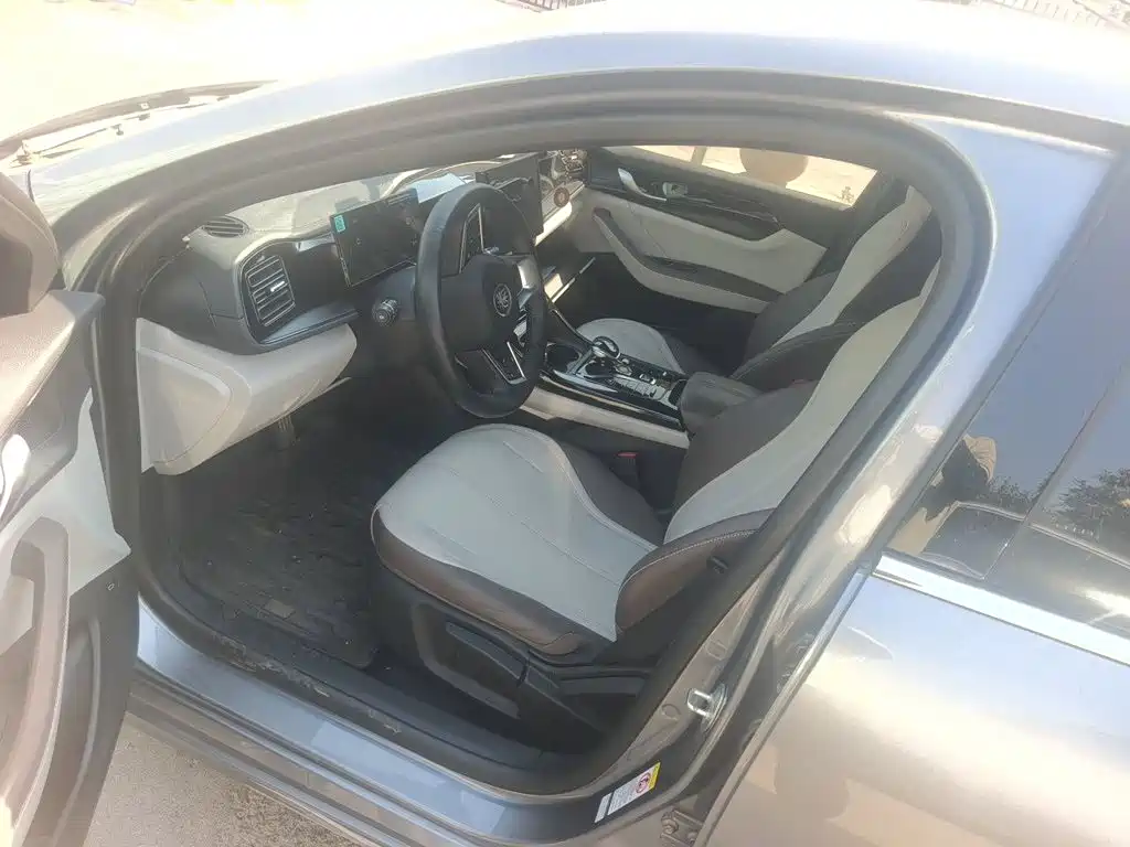 BYD Qin PLUS — миниатюра 11