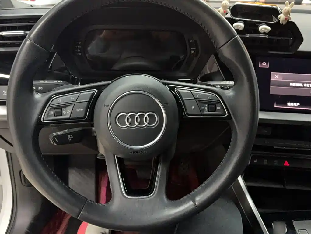 Audi A3 — миниатюра 7