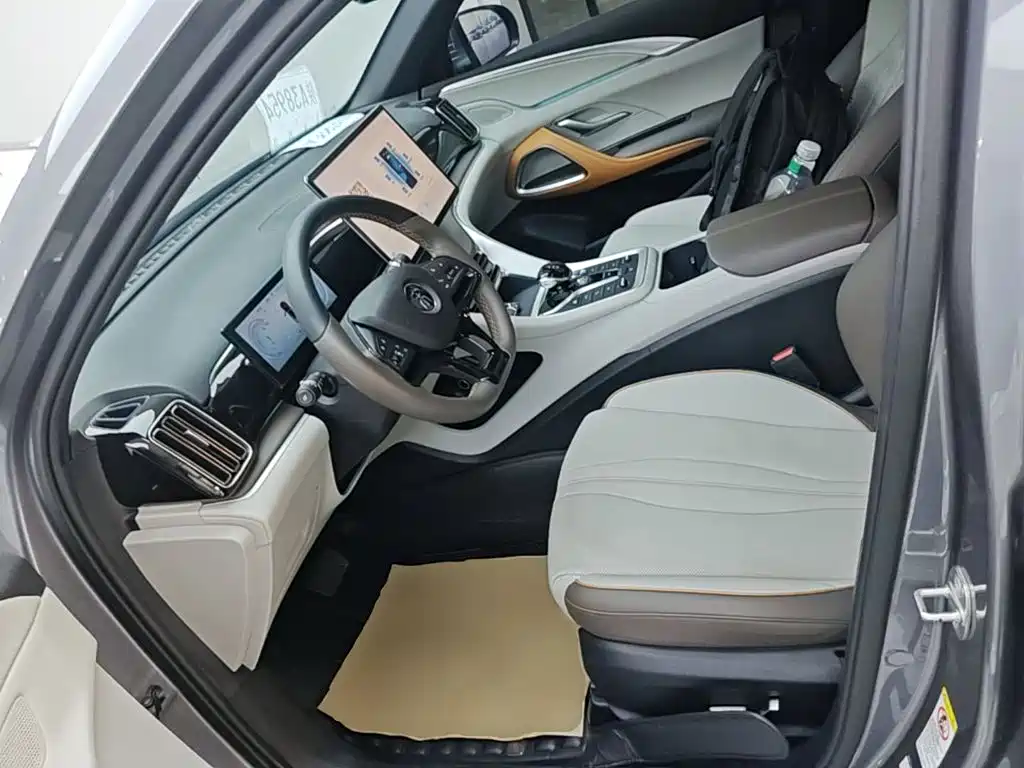 BYD Pro New Energy — миниатюра 15