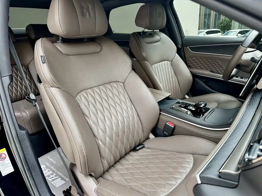 BYD Han 2023 DM-i Champion 121KM Premium