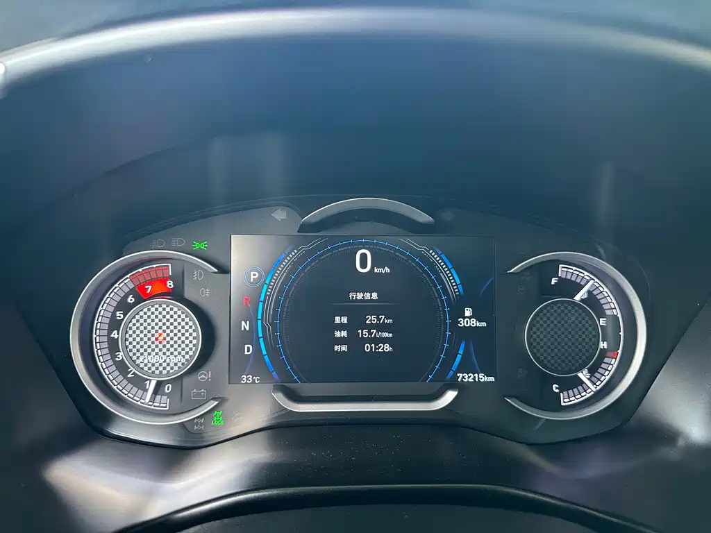 Hyundai Santa Fe — миниатюра 11