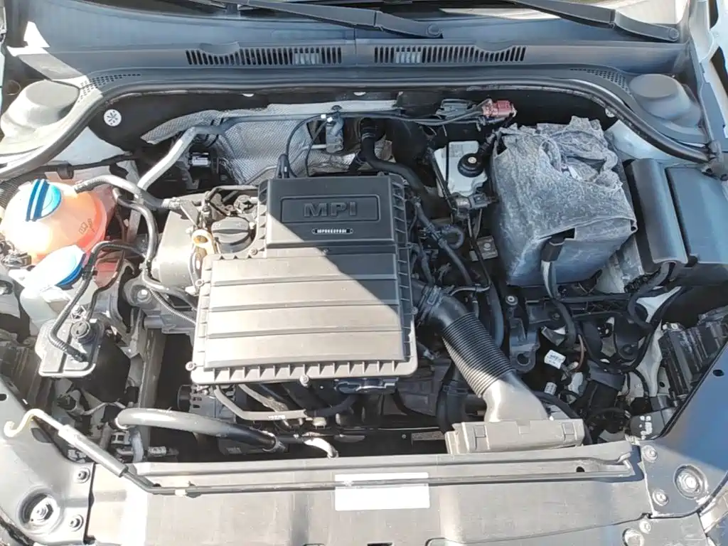 Volkswagen Sagitar — миниатюра 20