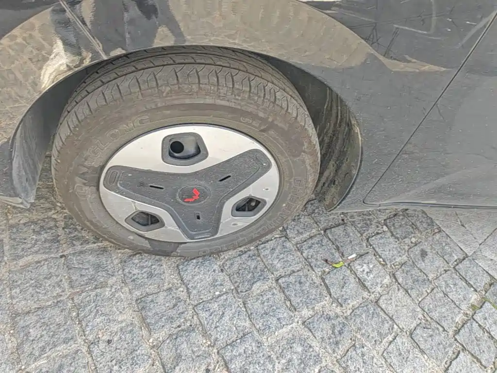Wuling Zhiguang EV — миниатюра 23