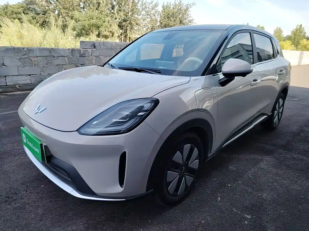 Wuling Bingo S — миниатюра 2