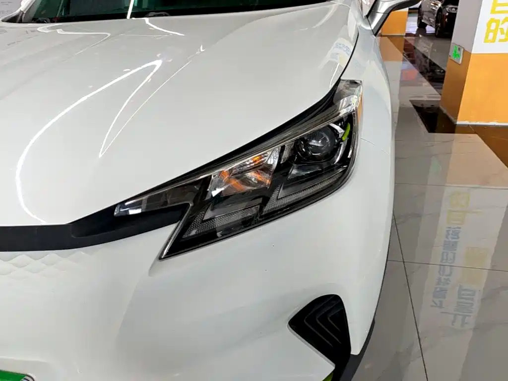 Changan New Energy E-Pro — миниатюра 24