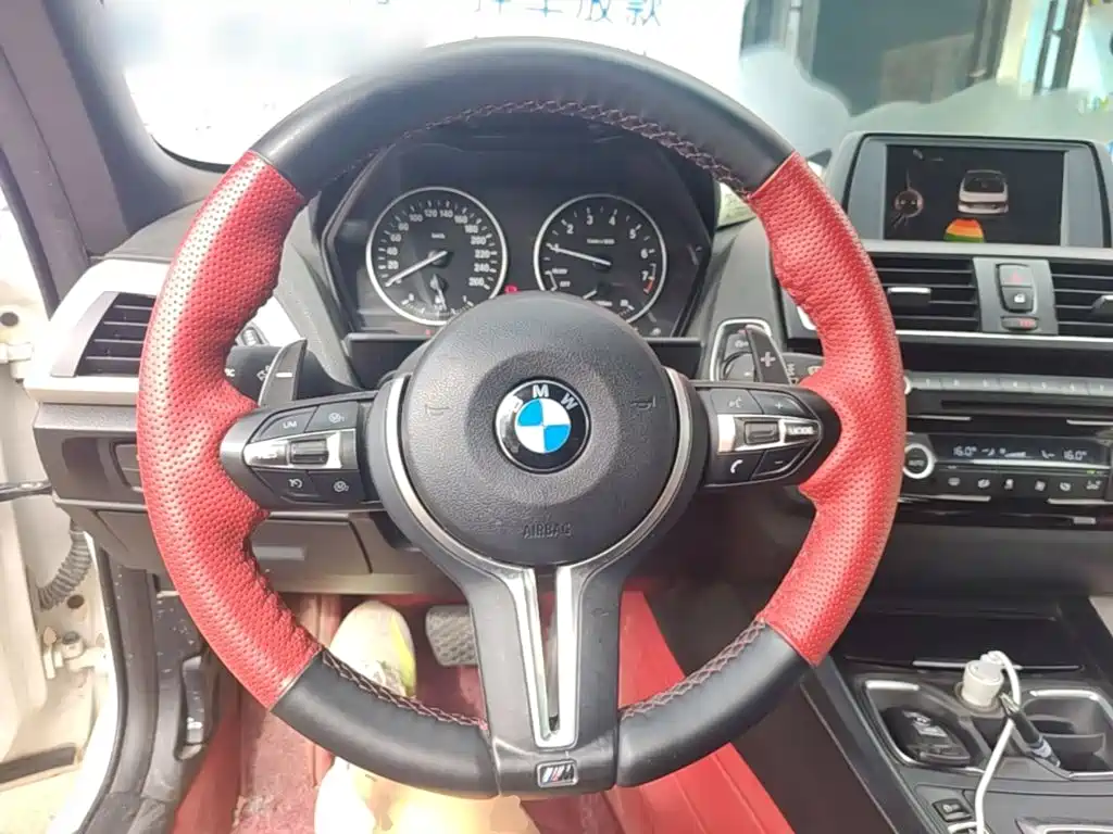 BMW 2 Series (Import) — миниатюра 11