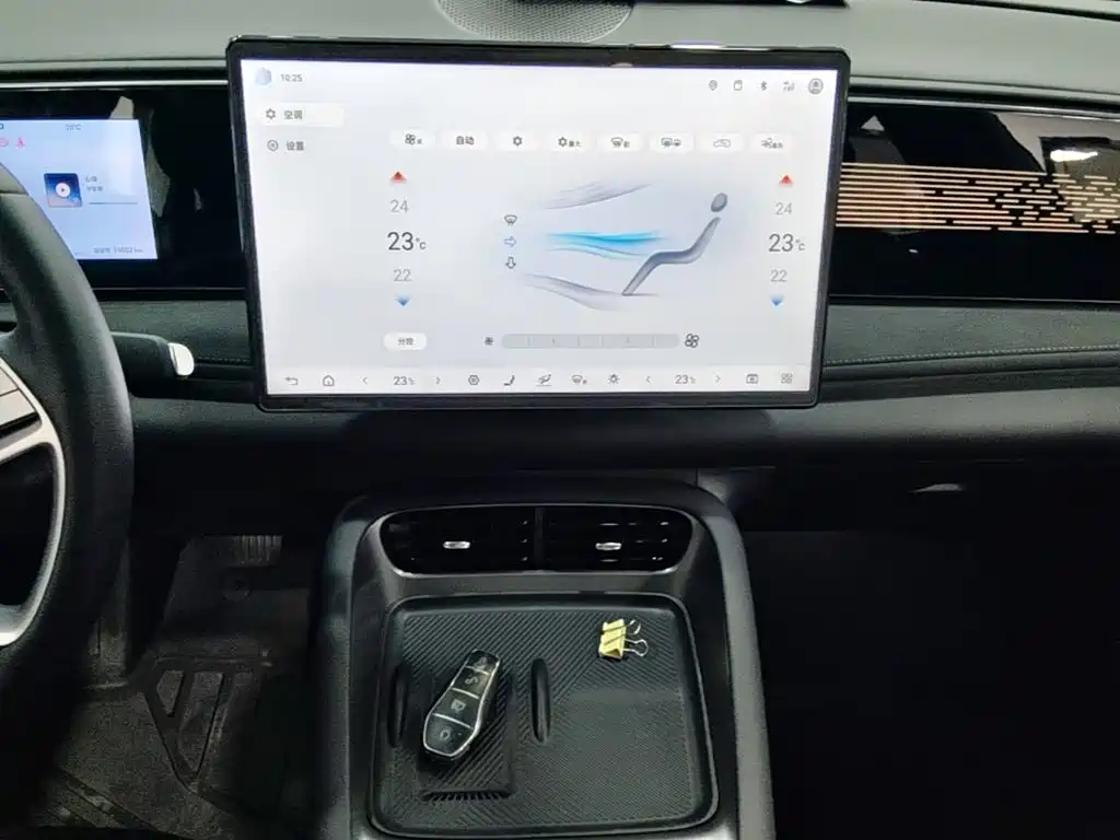 BYD Sealion 06 — миниатюра 13