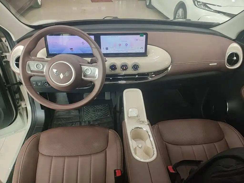 Wuling Bingo — миниатюра 10