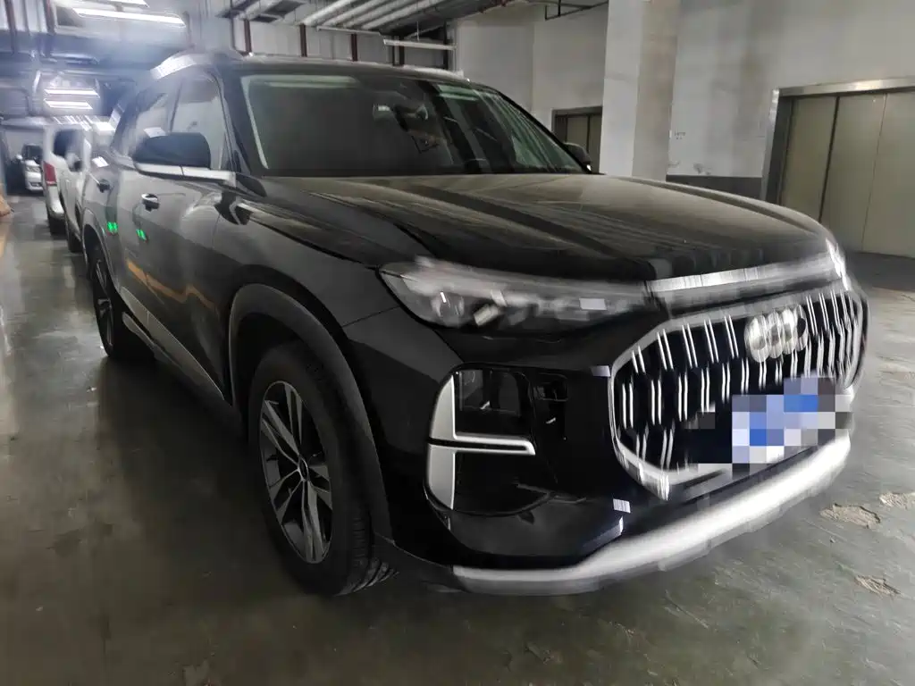 Audi Q6 — миниатюра 2