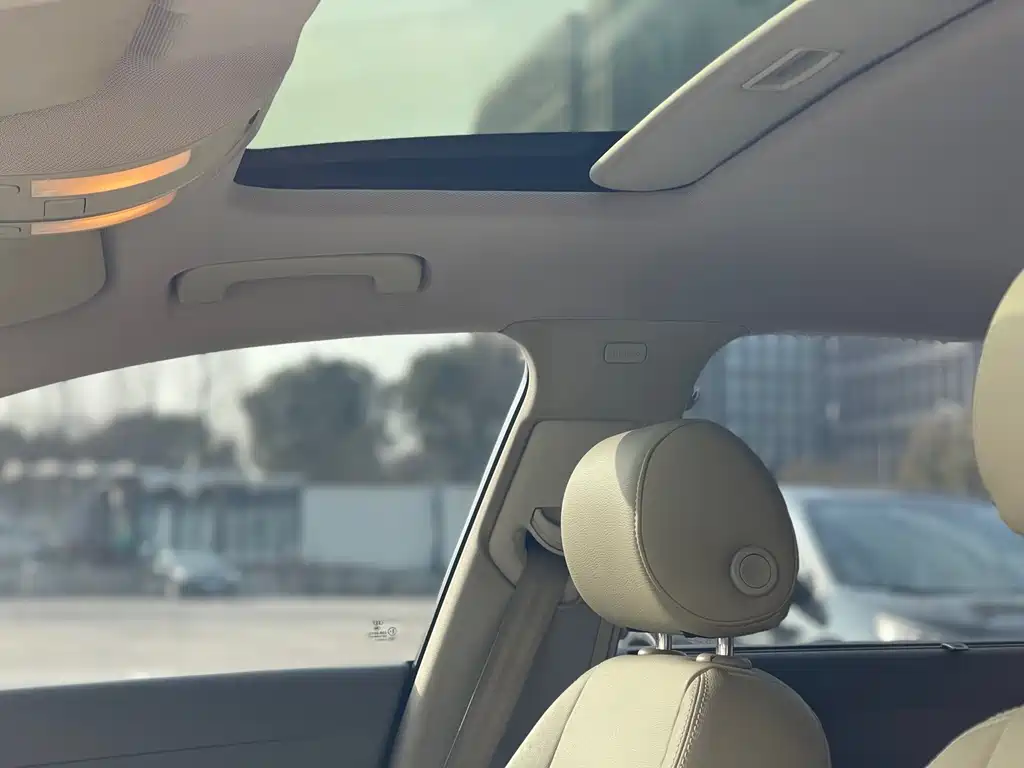 Audi A6L — миниатюра 9