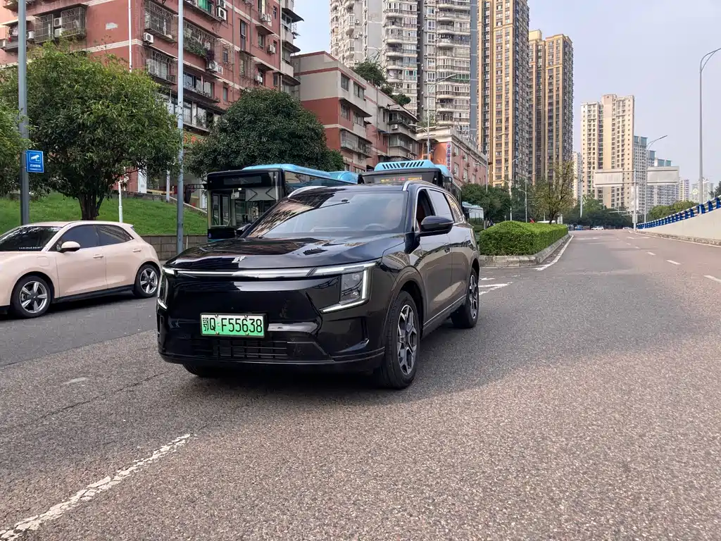 Shanhai Shanhai L7 PLUS