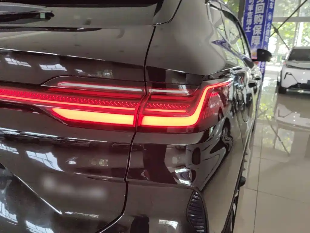 BYD PLUS New Energy — миниатюра 8
