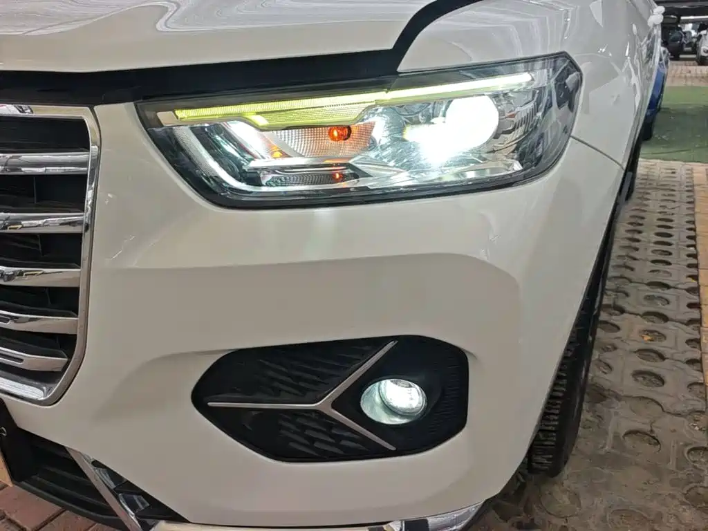 Haval H6 — миниатюра 24