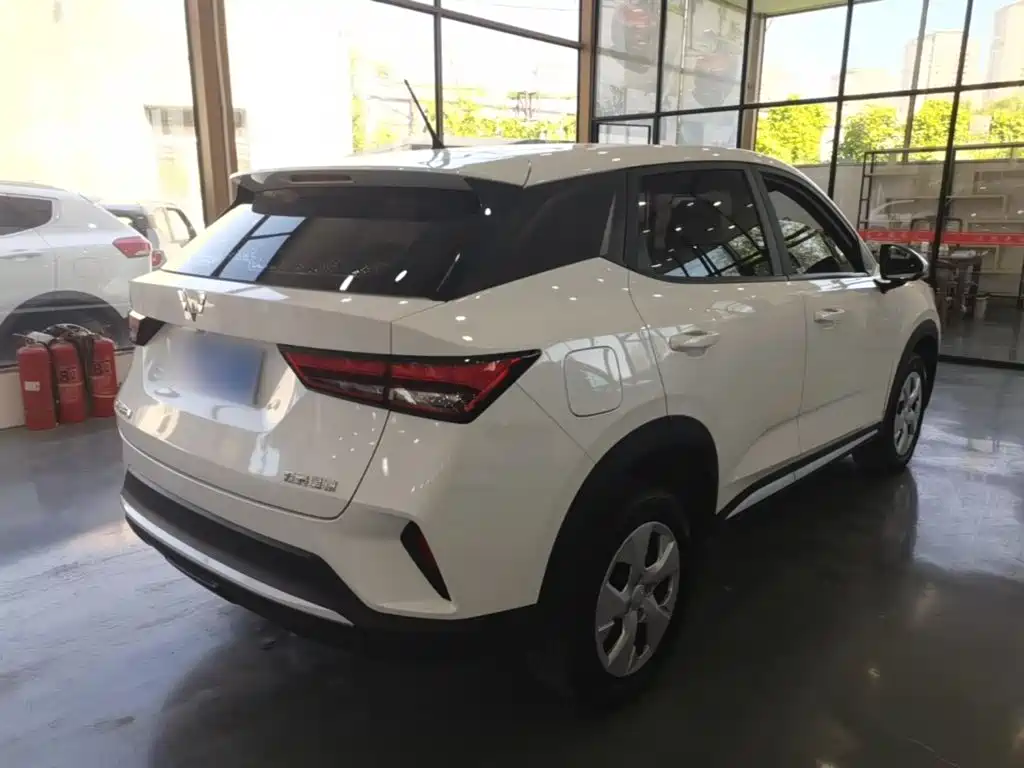 Wuling Xingchi — миниатюра 7