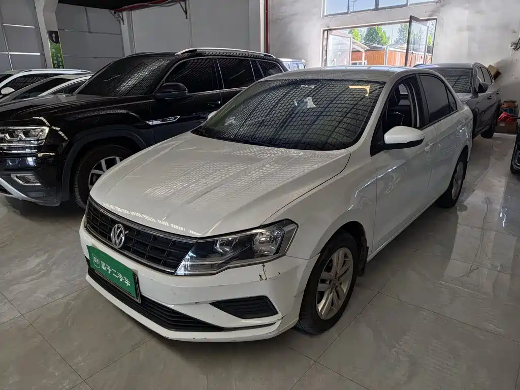Volkswagen Jetta — миниатюра 2