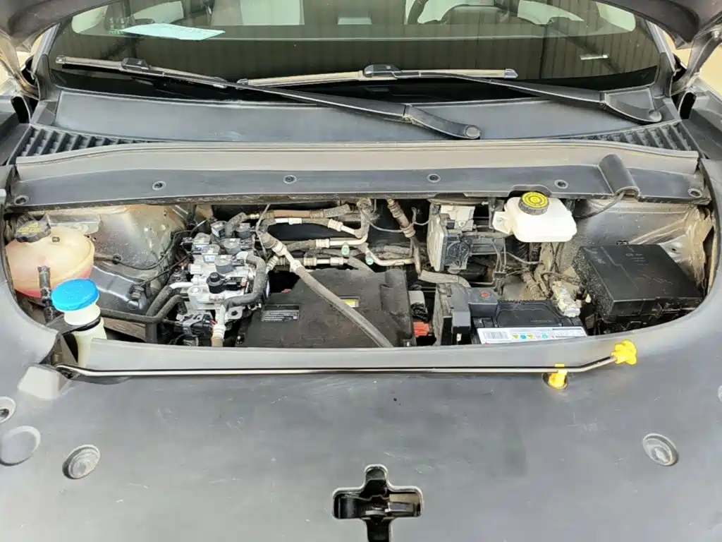 BYD Yuan Plus — миниатюра 20