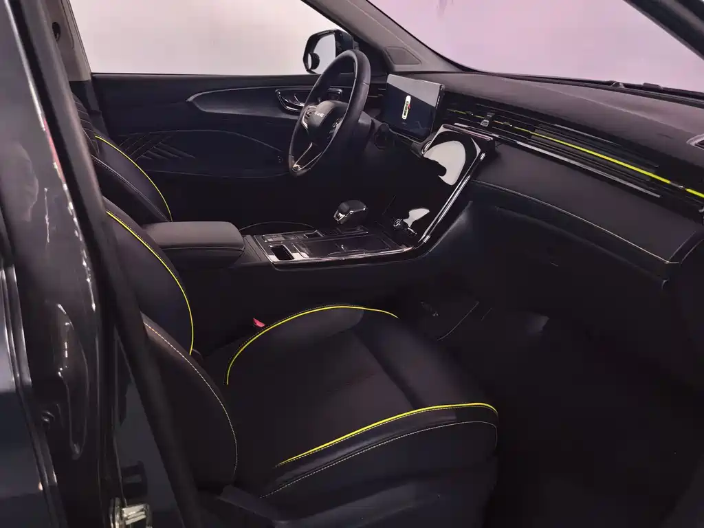 Roewe RX5 2023 1.5T
