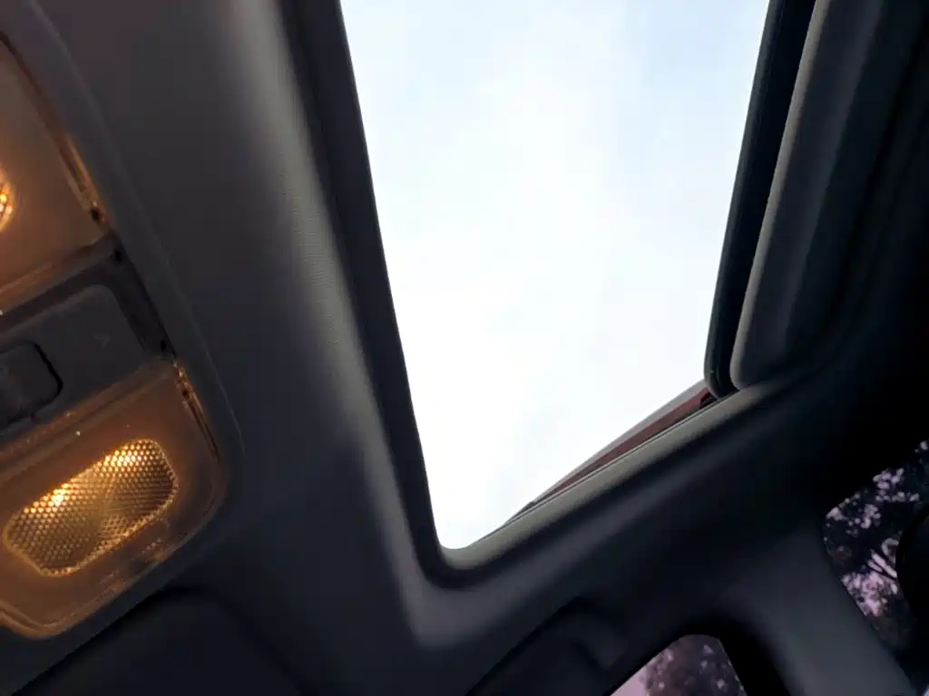 Changan CS35 — миниатюра 18