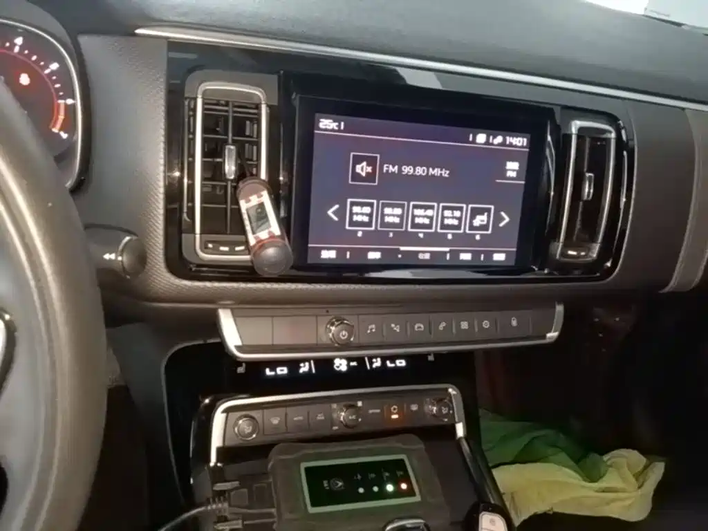 Citroen C6 — миниатюра 13