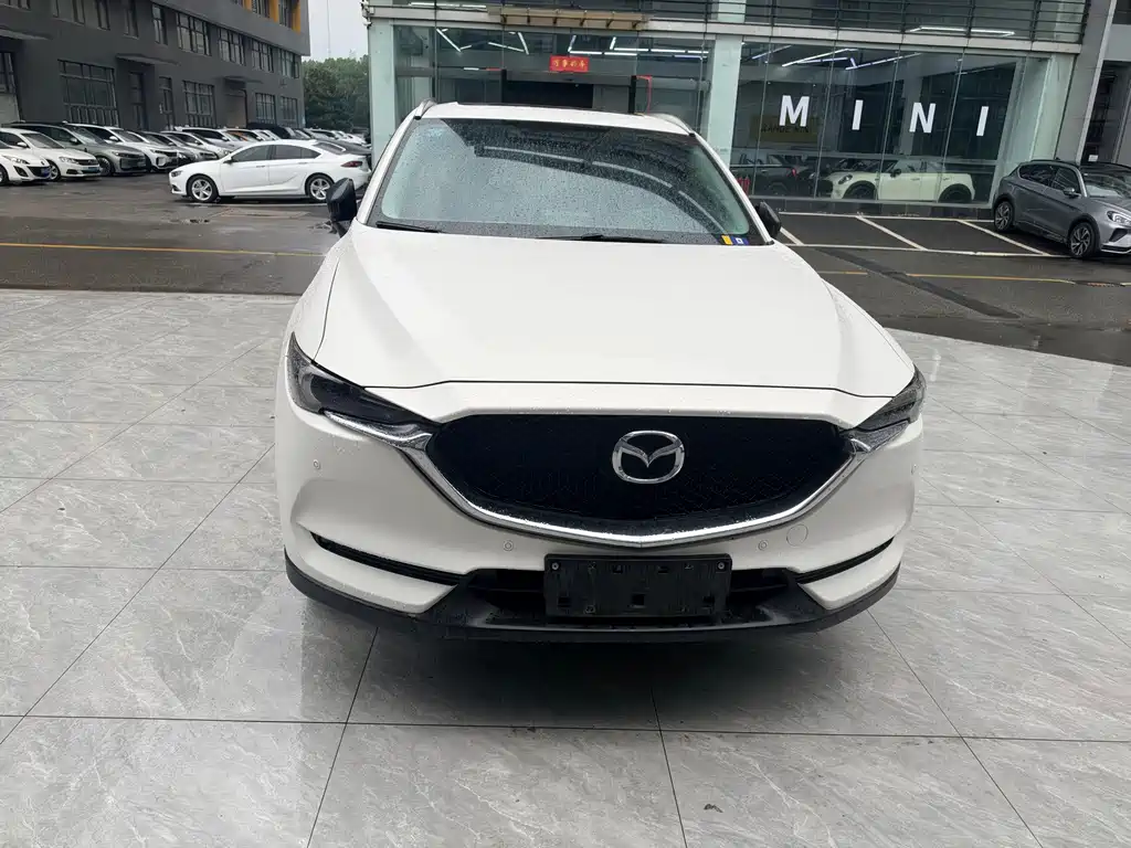 Mazda CX-5 — миниатюра 2