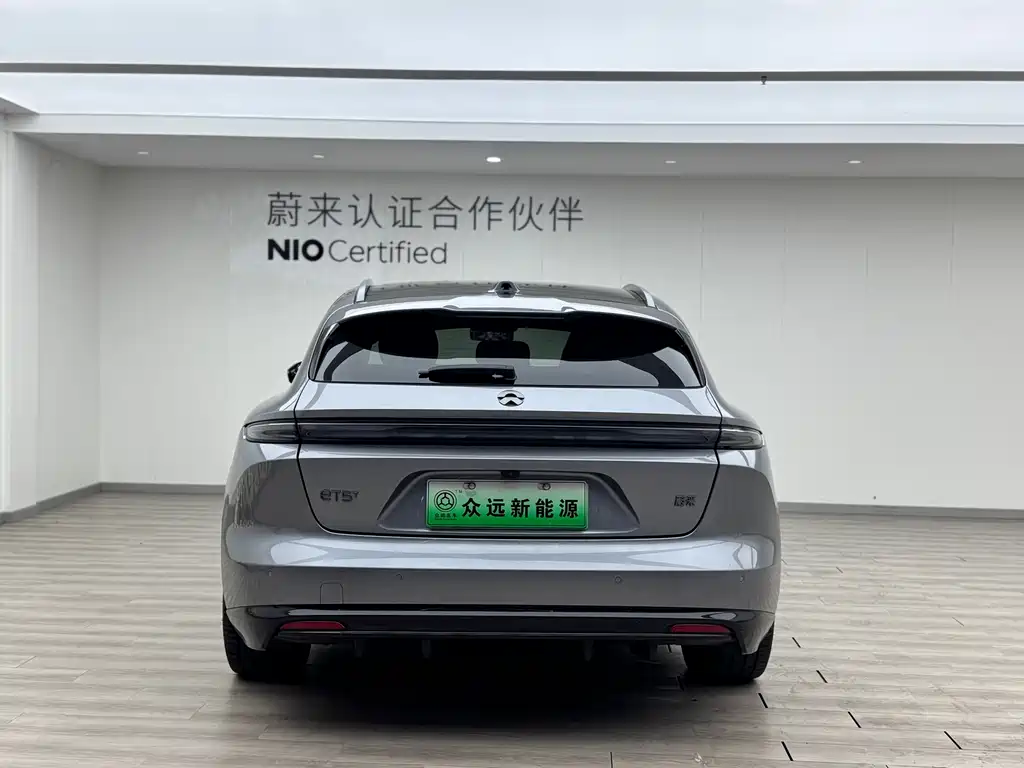 NIO ET5T 2025 75kWh Touring