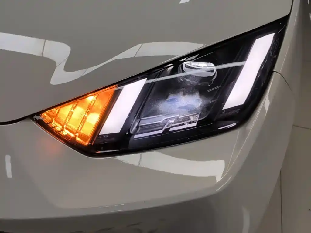 BYD Seagull — миниатюра 24
