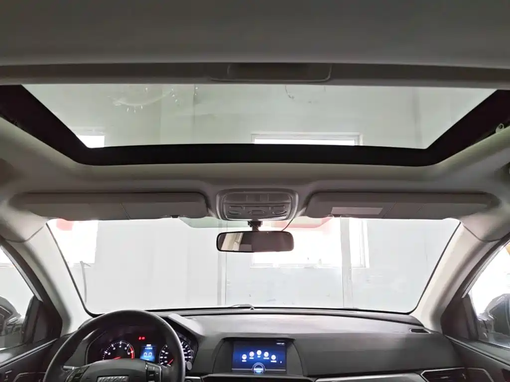 Haval H6 — миниатюра 18