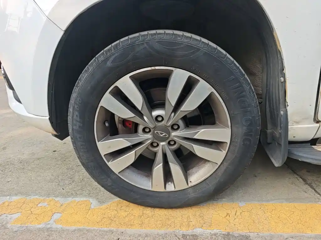 Chery Tiggo 3 — миниатюра 23