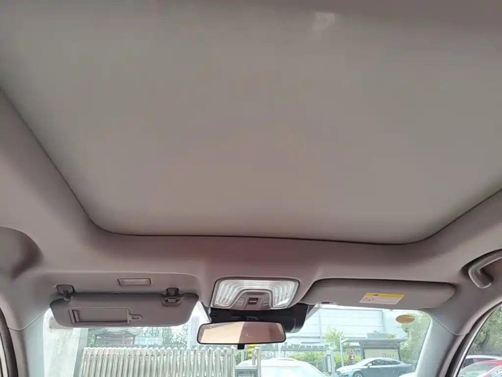 Changan CS75 PLUS — миниатюра 18