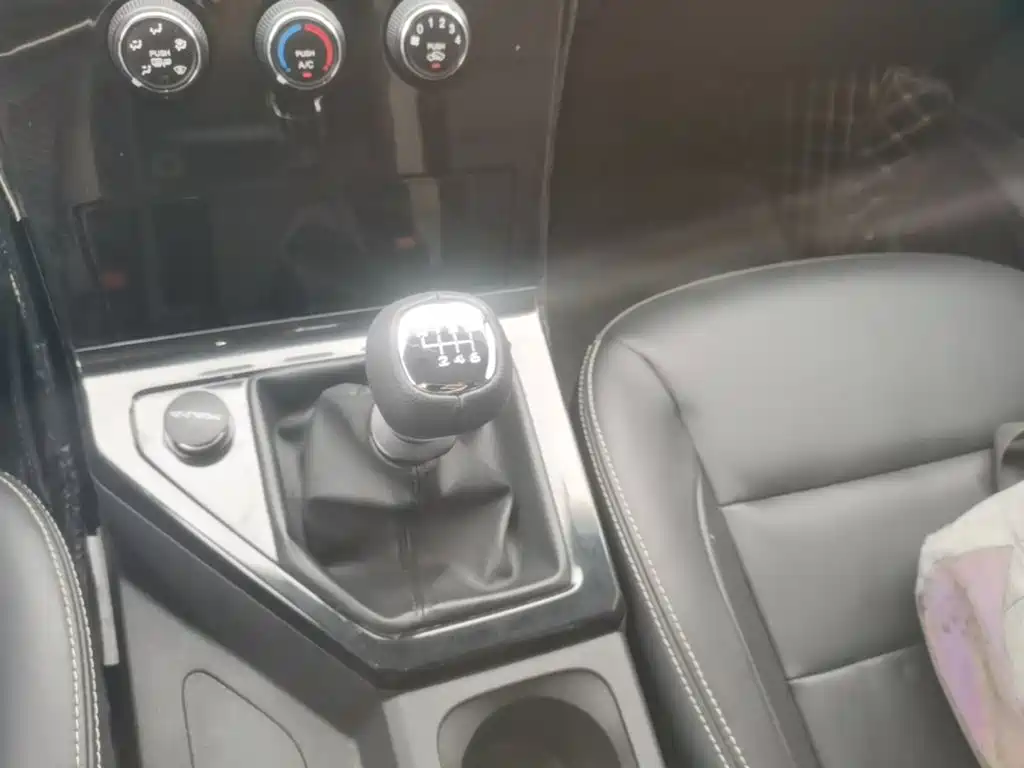 Wuling Zhengcheng — миниатюра 14