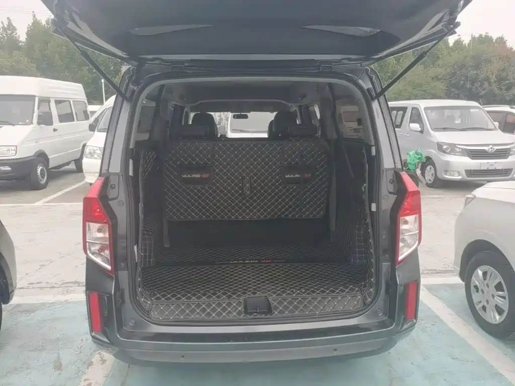 Wuling Zhengcheng — миниатюра 19