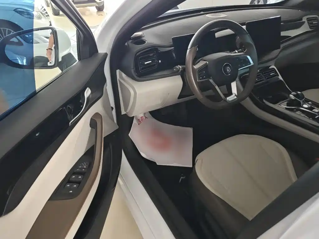 BYD Qin PLUS — миниатюра 15