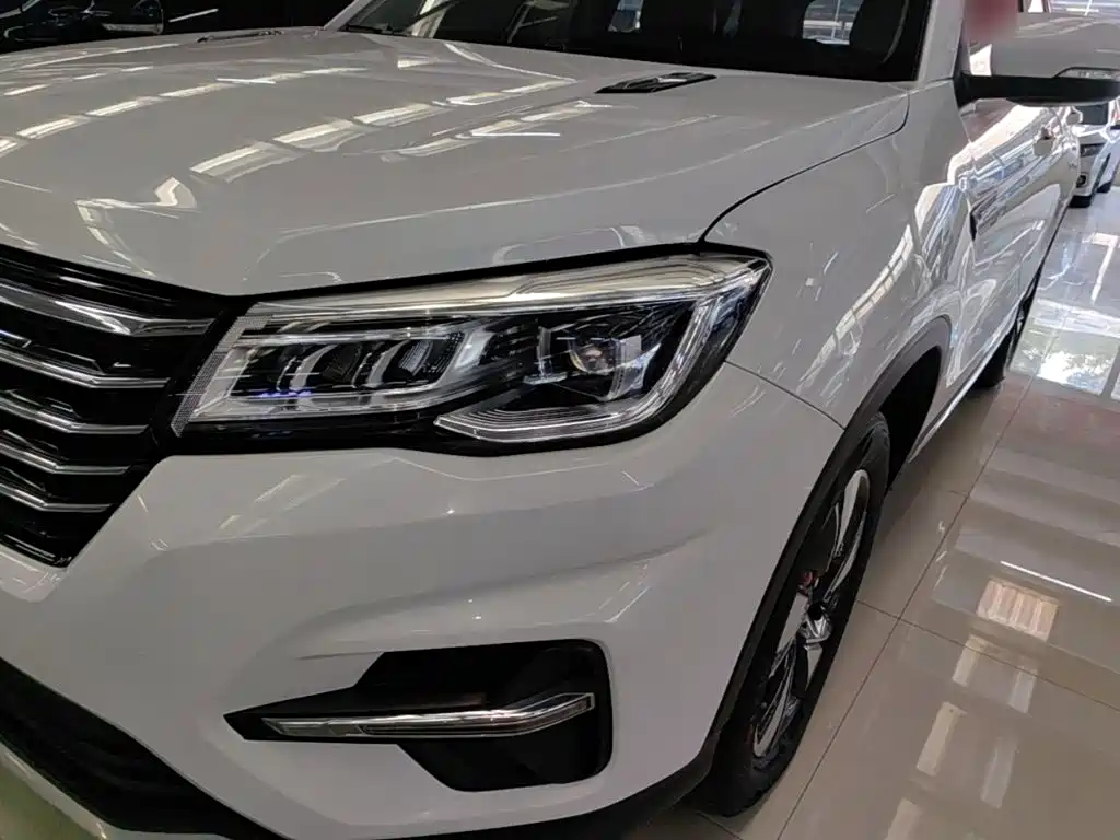 Changan CS75 — миниатюра 24