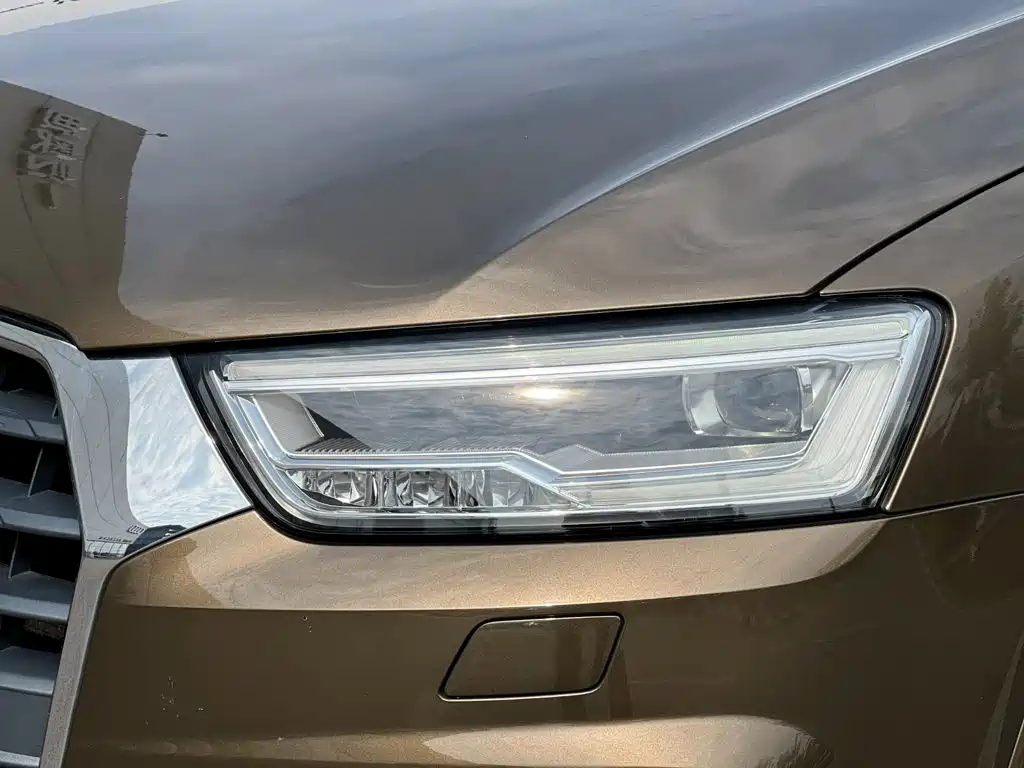 Audi Q3 — миниатюра 11