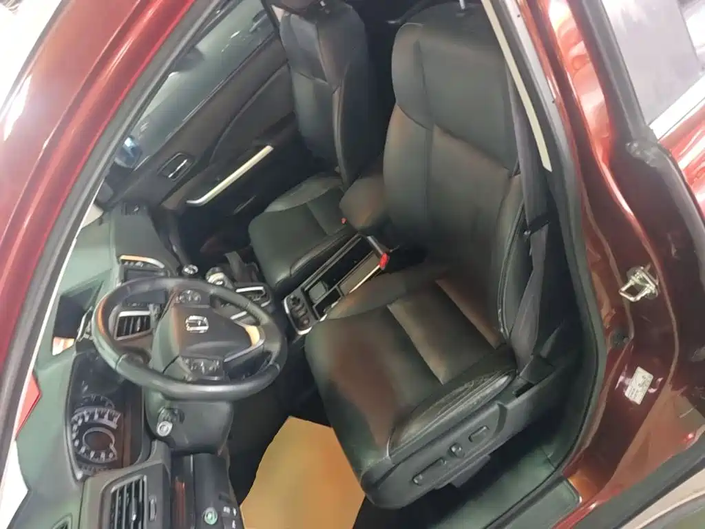 Honda CR-V — миниатюра 15