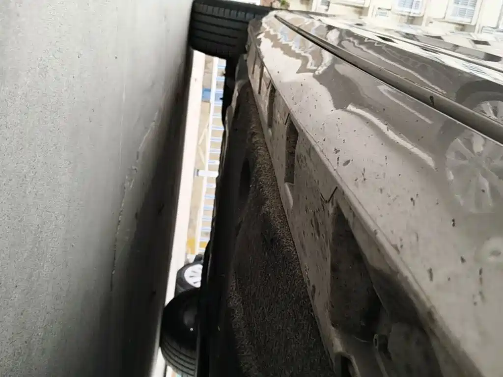 Volkswagen Magotan — миниатюра 21