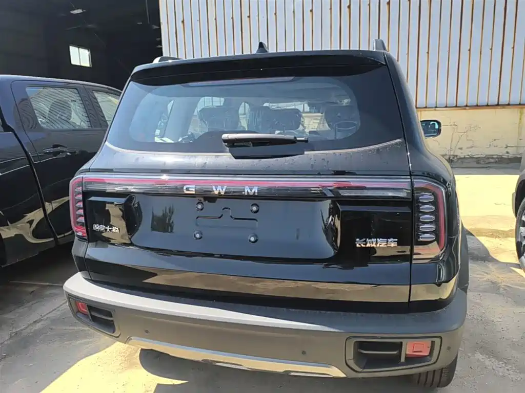 Haval Dargo 2026 1.5T DCT