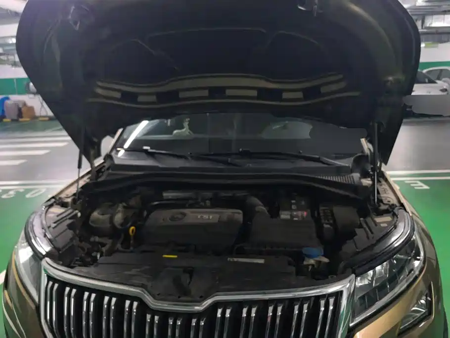 Skoda Kodiaq — миниатюра 10