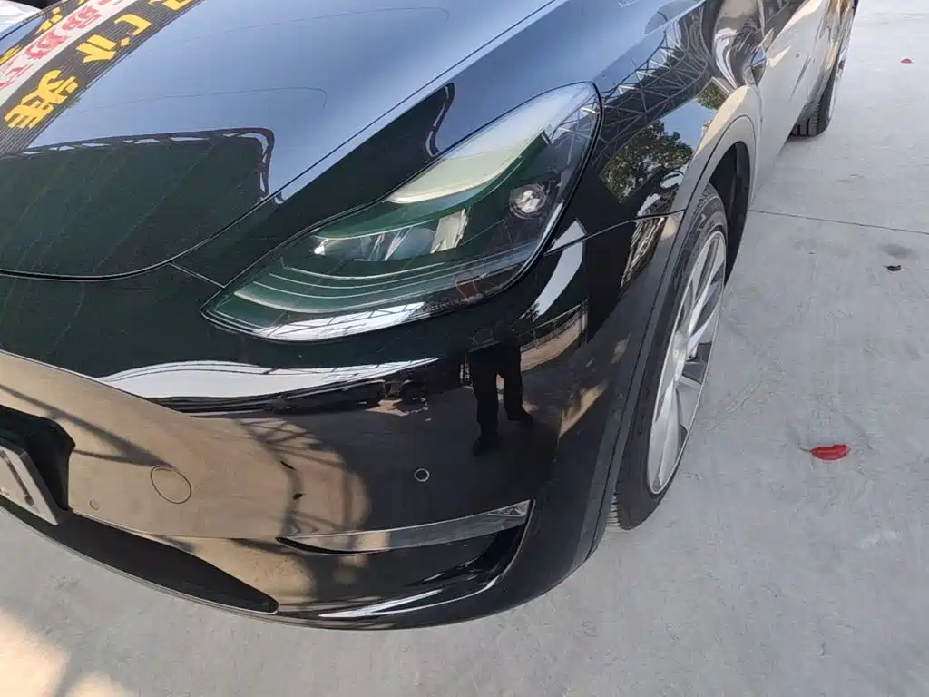 Tesla Model Y — миниатюра 24