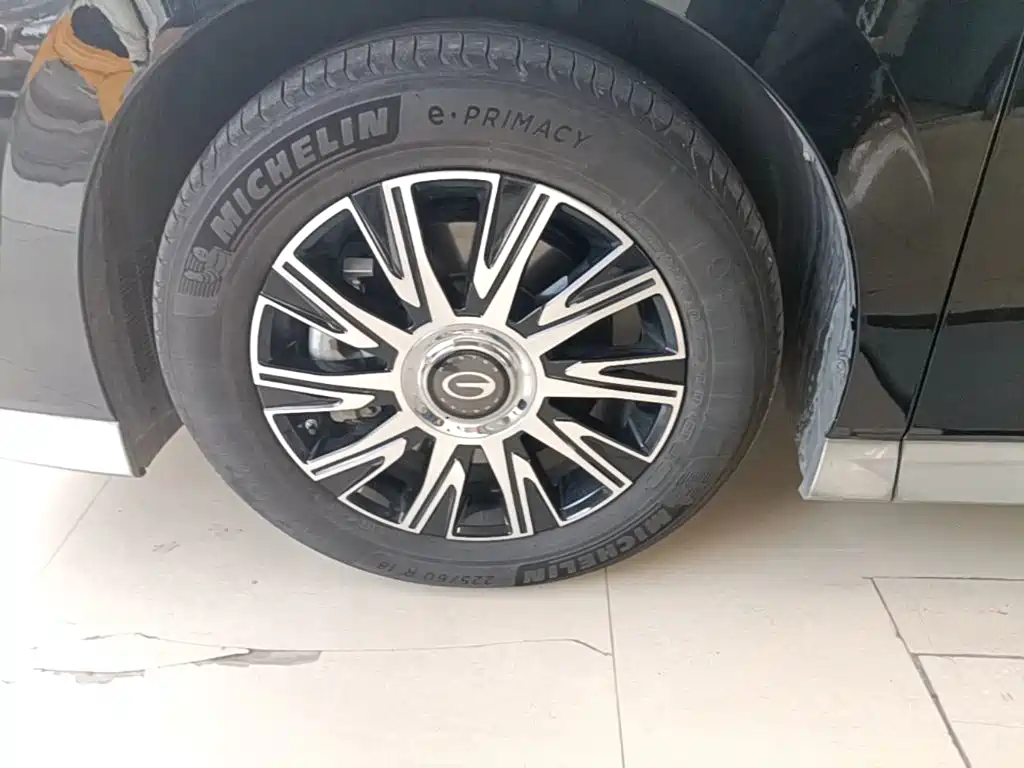 GAC Motor Trumpchi E9 — миниатюра 23